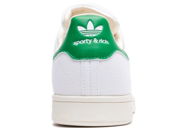 Adidas x Sporty & Rich Stan Smith Online Sale