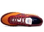 Junya Watanabe MAN x New Balance RC30 in Orange and Burgundy Supply