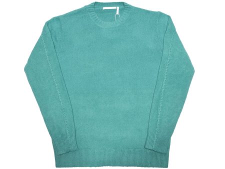 Helmut Lang Brushed Crewneck Supply