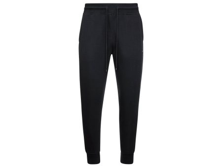 Eastside Golf Core Fleece Jogger in Black Sale