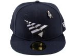 Paper Planes Sapphire Crown 59FIFTY Fitted Hat For Discount