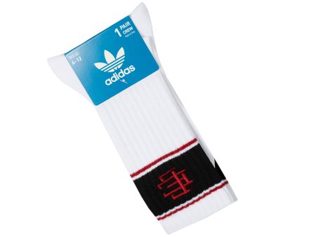 Adidas x Eric Emmanuel Mid Socks Online