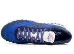 Junya Watanabe MAN x New Balance RC30 in Blue and Navy Discount