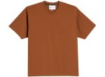 Adidas Pharrell Williams Basics Shirt in Wild Brown Sale