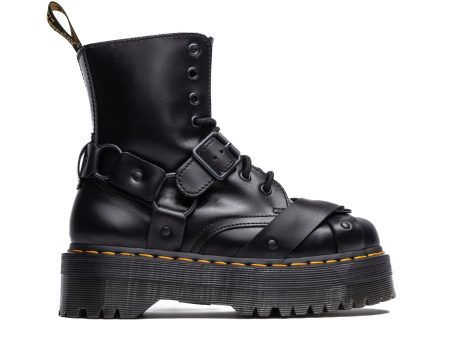 Dr. Martens Jadon Harness Platform Boots Supply