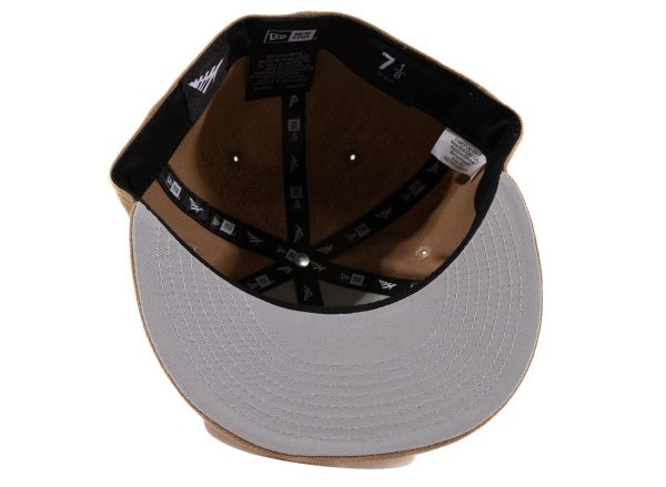 Paper Planes Maple Crown 59FIFTY Fitted Hat on Sale