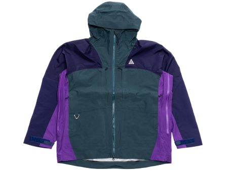 Nike ACG Storm-Fit ADV Gore-Tex  Misery Ridge  Jacket For Cheap