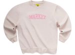 Market Bridge Arc Crewneck Sale