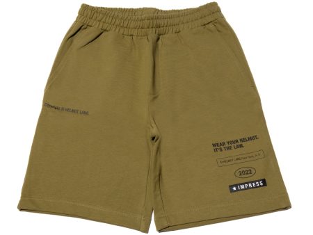 Helmut Lang Assorted Shorts Sale