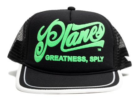 Paper Planes Greatness Trucker Hat Cheap