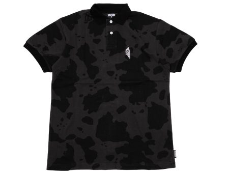 Ice Cream Skim S S Polo Supply