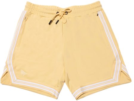 Paper Planes Crew League Shorts on Sale