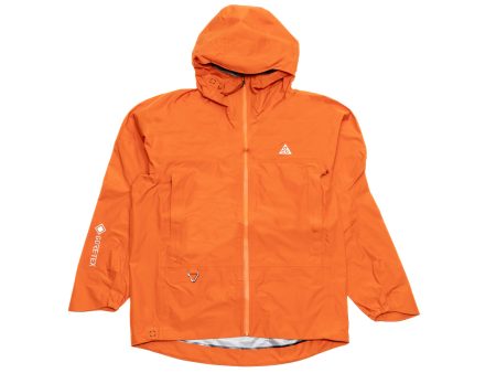 Nike Storm-Fit ADV ACG  Chain of Craters  Jacket Hot on Sale