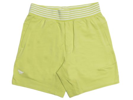 Paper Planes Gusset Shorts Online Hot Sale