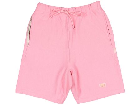 Advisory Board Crystals Abc. 123. Sweatshorts in Morganite For Cheap