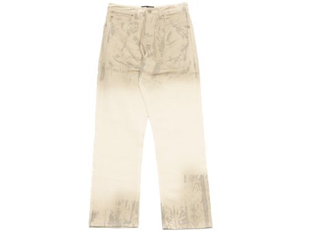 A-COLD-WALL* Corrosion Jeans Online Sale