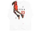 Jordan Brand Holiday L S Crewneck Cheap