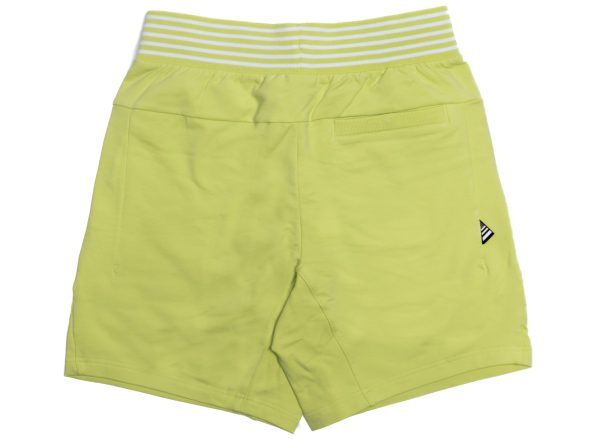 Paper Planes Gusset Shorts Online Hot Sale