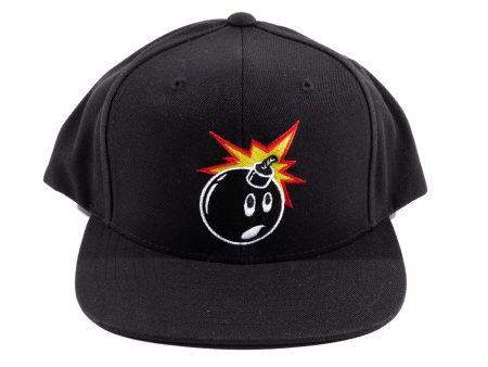 The Hundreds x Adam Snapback on Sale