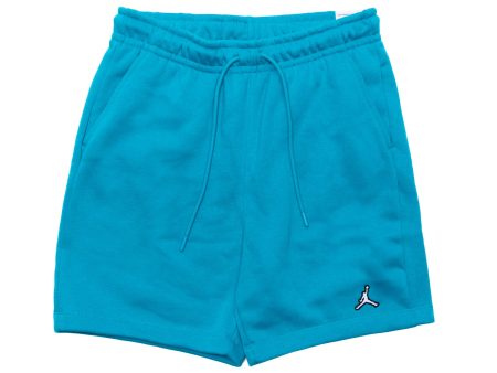 Jordan Brooklyn Fleece Shorts For Cheap