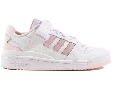 Adidas Forum Low  Almost Pink  on Sale