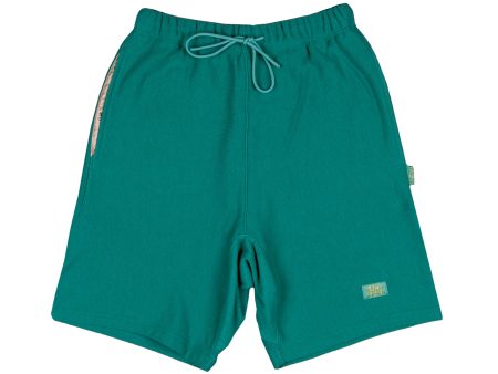 Advisory Board Crystals Abc. 123. Sweatshorts in Apatite For Cheap