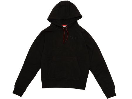 Puma x Vogue Hoodie TR Cheap