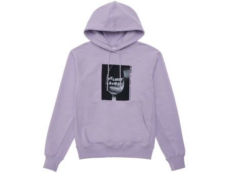 Helmut Lang Photo Hoodie Fashion