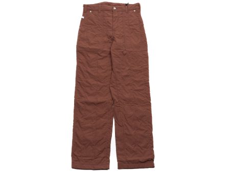 Dickies Painters Double Knee Pants in Mahogany Sale