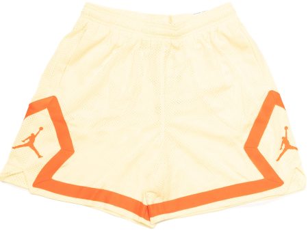 Women s Jordan (Her)itage Diamond Shorts Sale