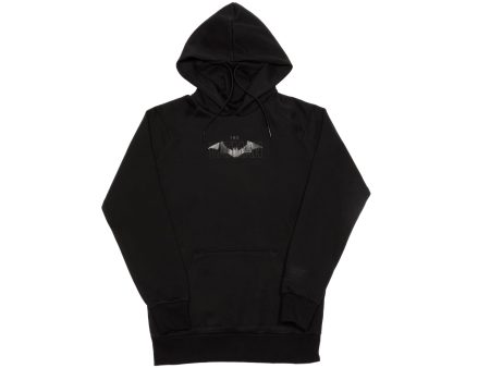 Puma x Batman Hoodie Online Sale