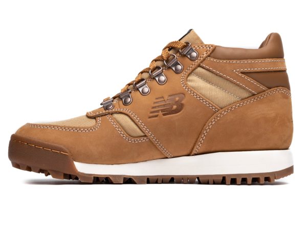 Junya Watanabe MAN eYe x New Balance Rainier High in Beige Sale