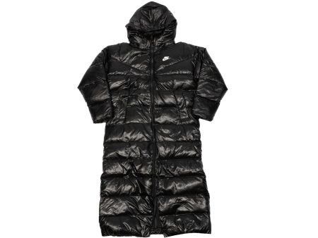 Women s Nike Sportswear Therma-Fit City Series Parka Supply