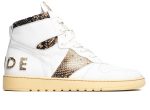 Rhude Rhecess Hi For Discount