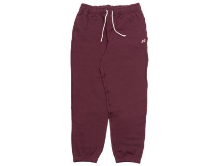 New Balance Made in USA Core Sweatpants For Cheap