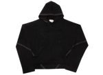 Greg Lauren Cashmere Baja Hoodie Fashion