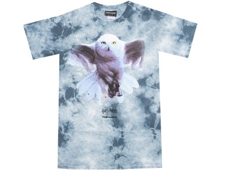 The Hundreds x Harry Potter Hedwig T-Shirt Sale