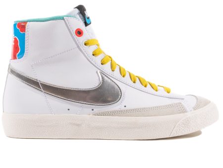 GS Nike Blazer Mid  77 Online Sale