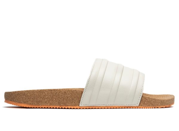 Adidas Adilette Premium Slides on Sale