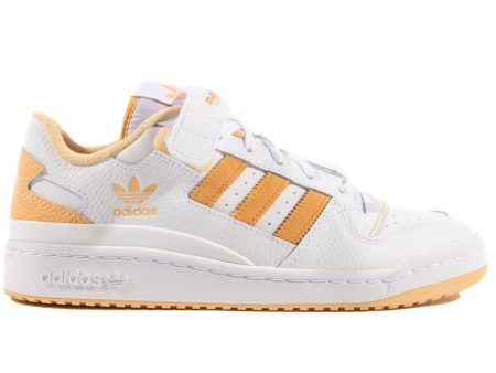 Adidas Forum Low  Orange Rush  For Discount