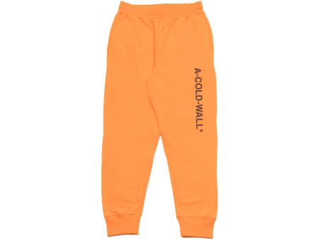 A-COLD-WALL* Essential Logo Sweatpants Online Hot Sale