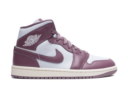 Women s Air Jordan 1 Mid Online