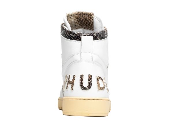 Rhude Rhecess Hi For Discount