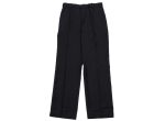 Dickies Pleated 874 Pants in Black Fashion