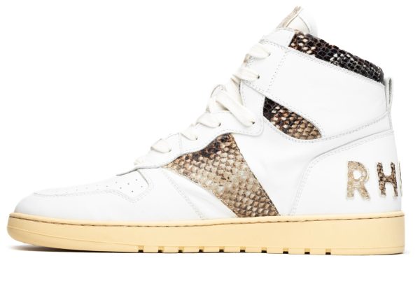 Rhude Rhecess Hi For Discount