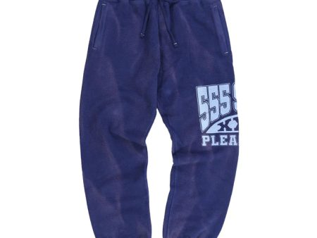 Triple 5 Soul x Pleasures 53X Inside Out Sweatpants Online