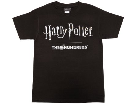 The Hundreds x Harry Potter Title Tee Online Sale