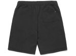 HUF Smash Up Fleece Shorts Sale