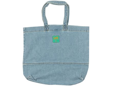 The Hundreds x Lee Jeans Tote Bag Discount