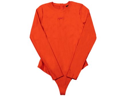 Women s Jordan Essentials Bodysuit Supply